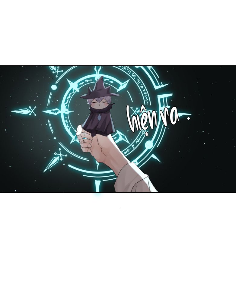 Tiền Nhiệm Vi Vương Chapter 37 - Next Chapter 38