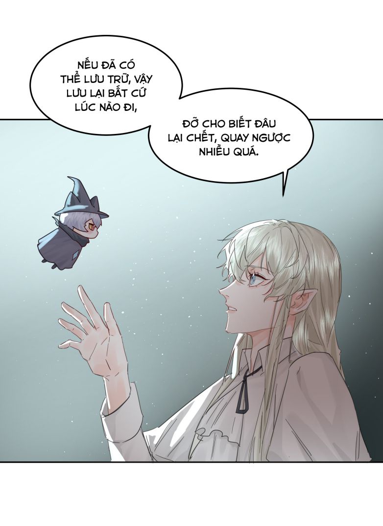 Tiền Nhiệm Vi Vương Chapter 37 - Next Chapter 38