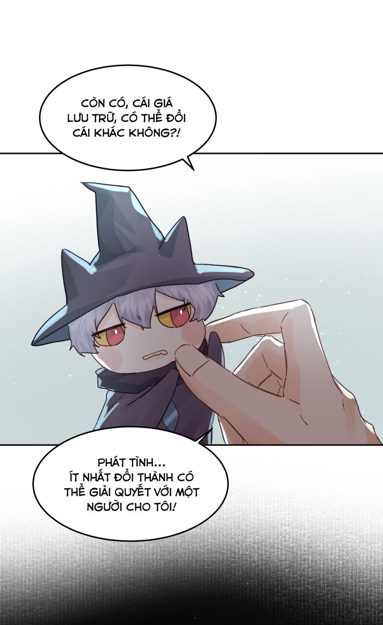 Tiền Nhiệm Vi Vương Chapter 37 - Next Chapter 38