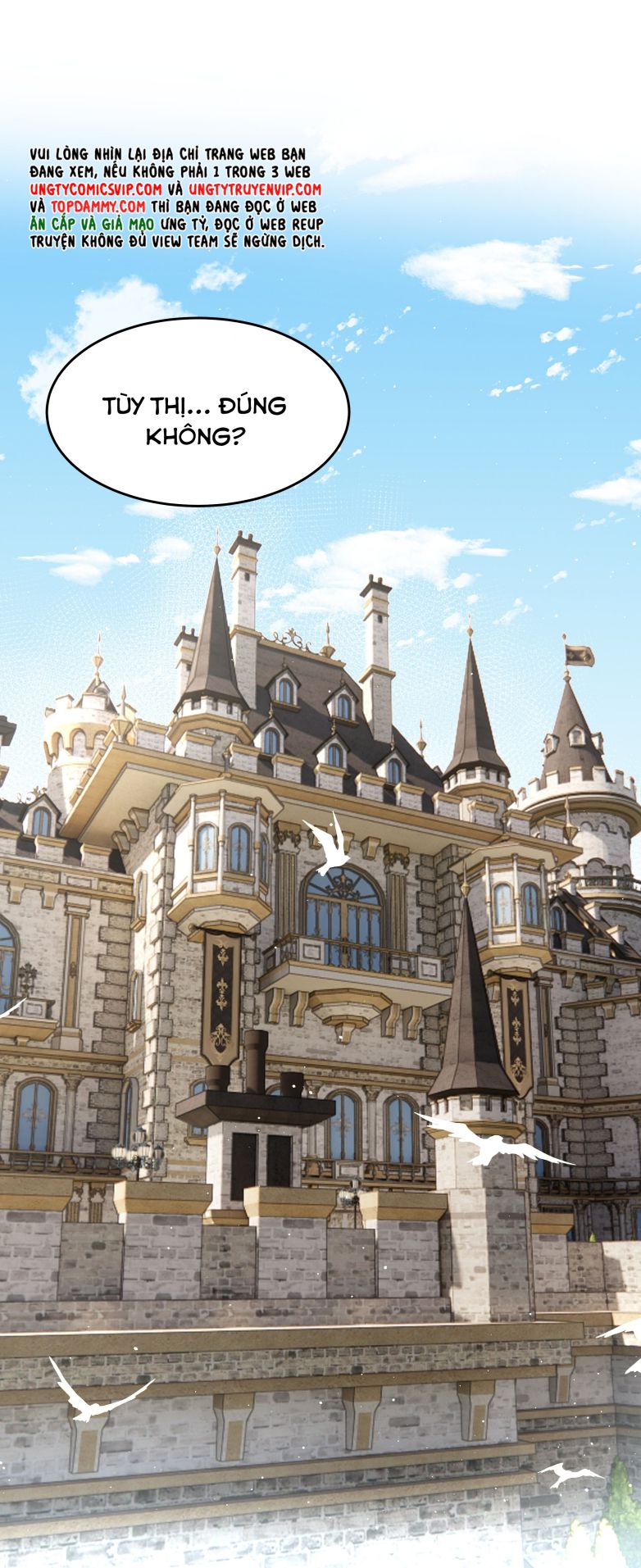Tiền Nhiệm Vi Vương Chapter 37 - Next Chapter 38