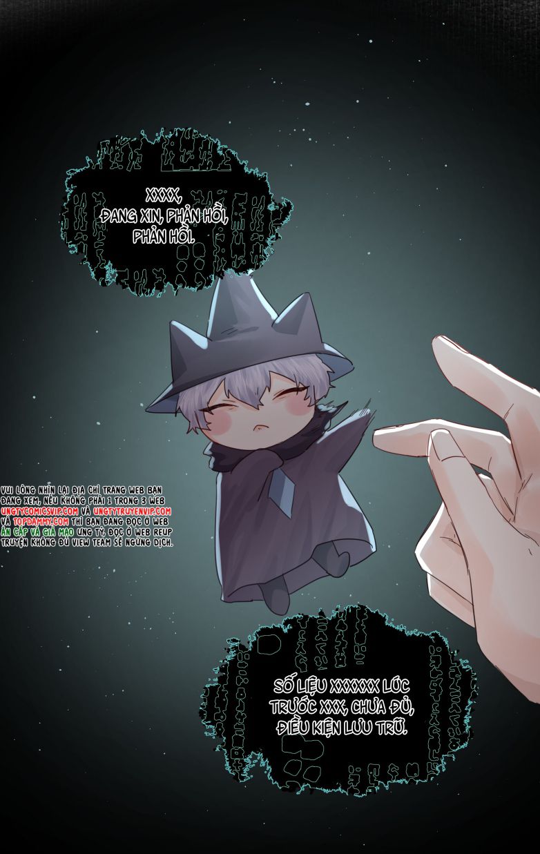 Tiền Nhiệm Vi Vương Chapter 37 - Next Chapter 38