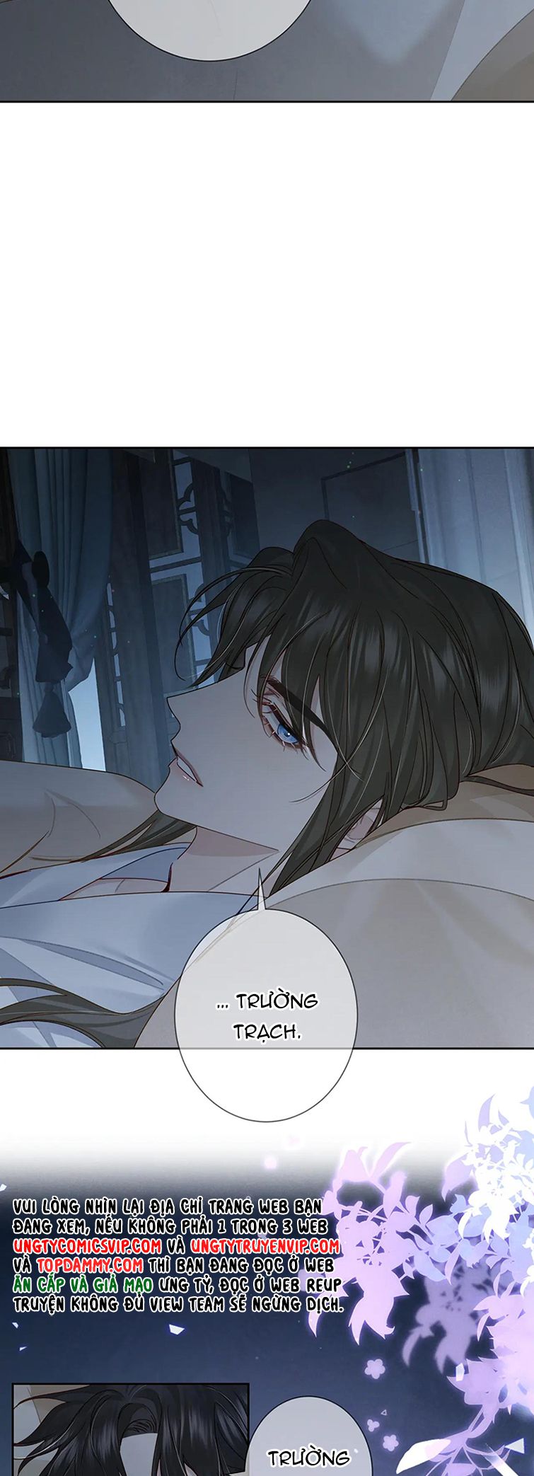 Nhân Vật Chính Chỉ Muốn Yêu Đương Chapter 65 - Trang 4