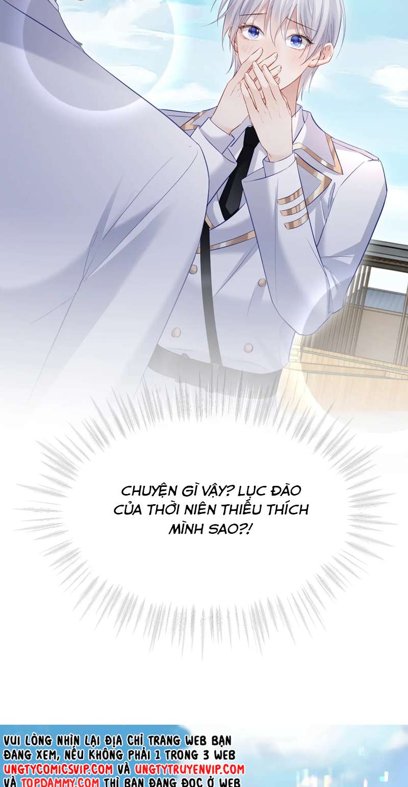 Đơn Xin Ly Hôn Chap 98 - Next Chap 99