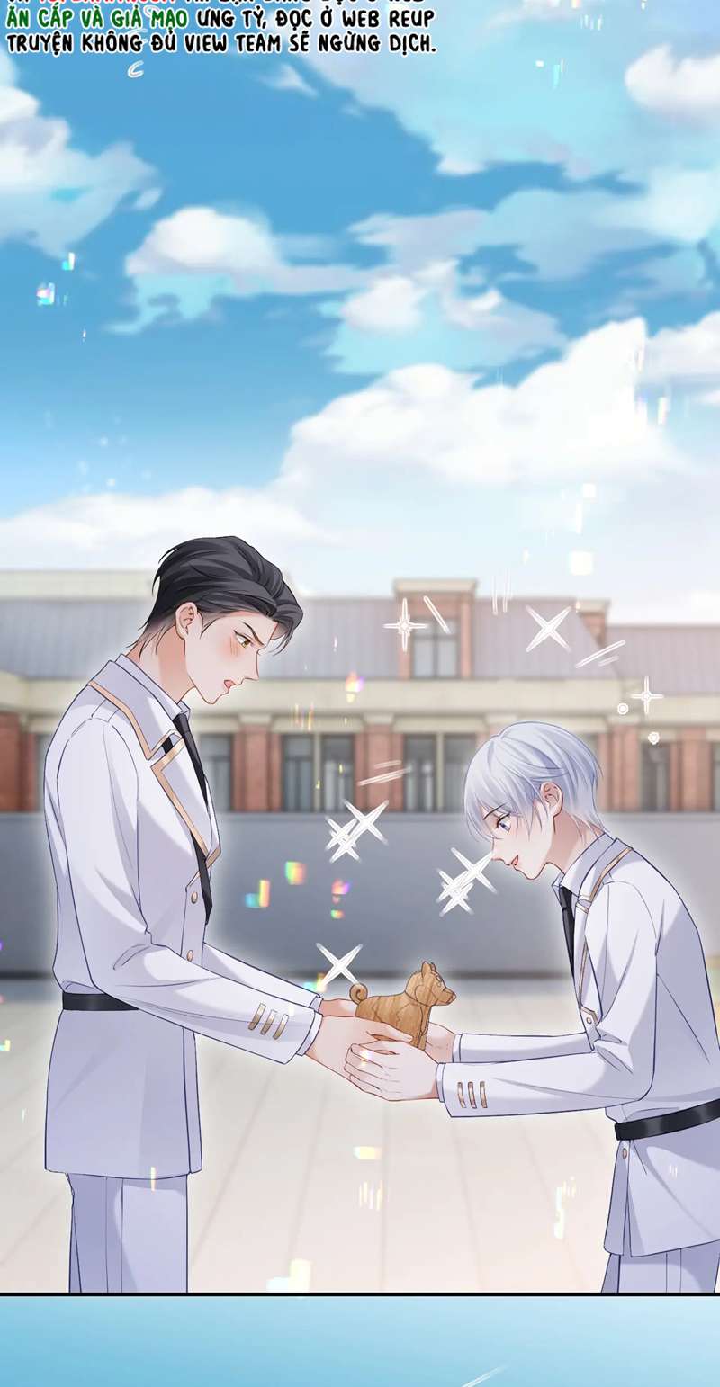 Đơn Xin Ly Hôn Chap 98 - Next Chap 99