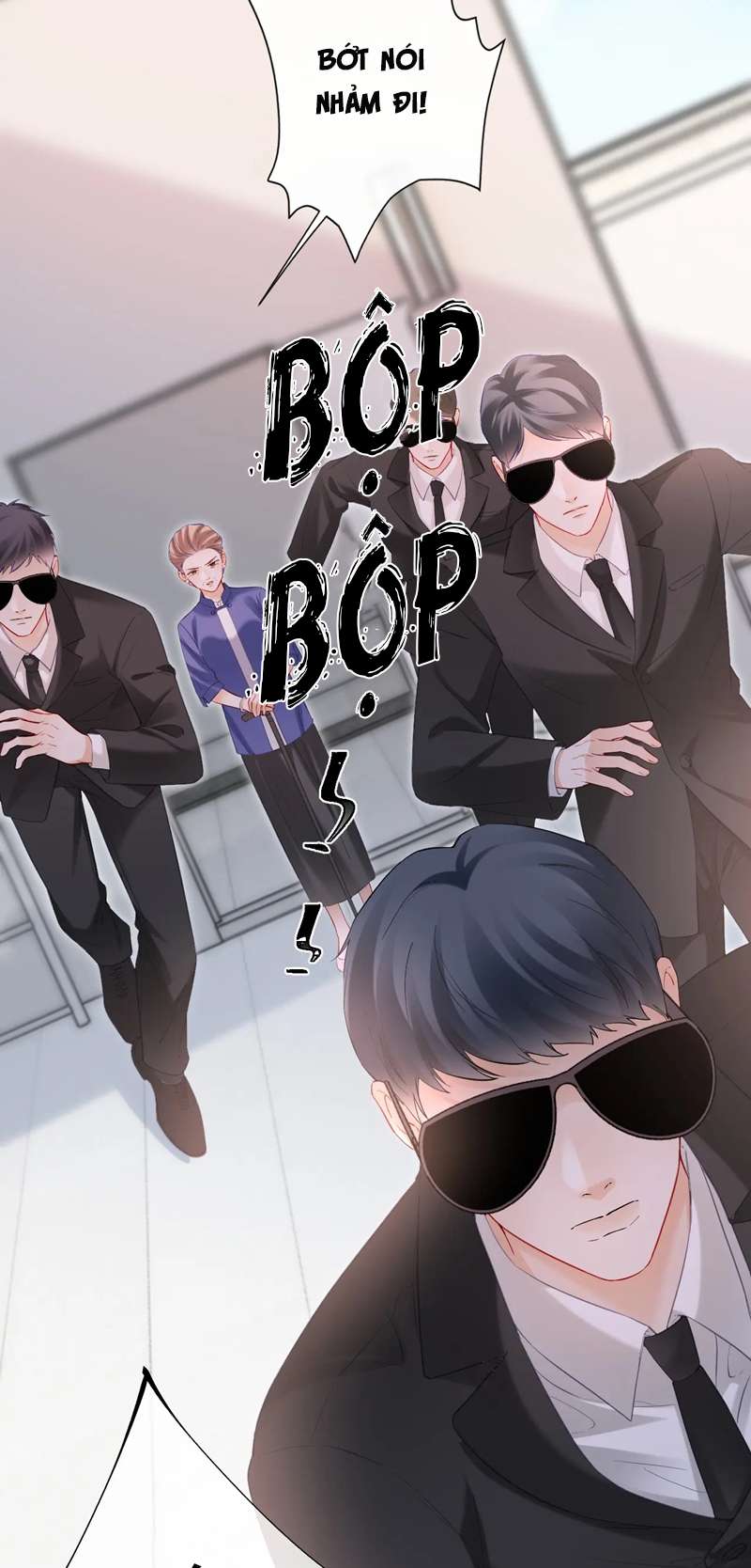 Đơn Xin Ly Hôn Chap 98 - Next Chap 99