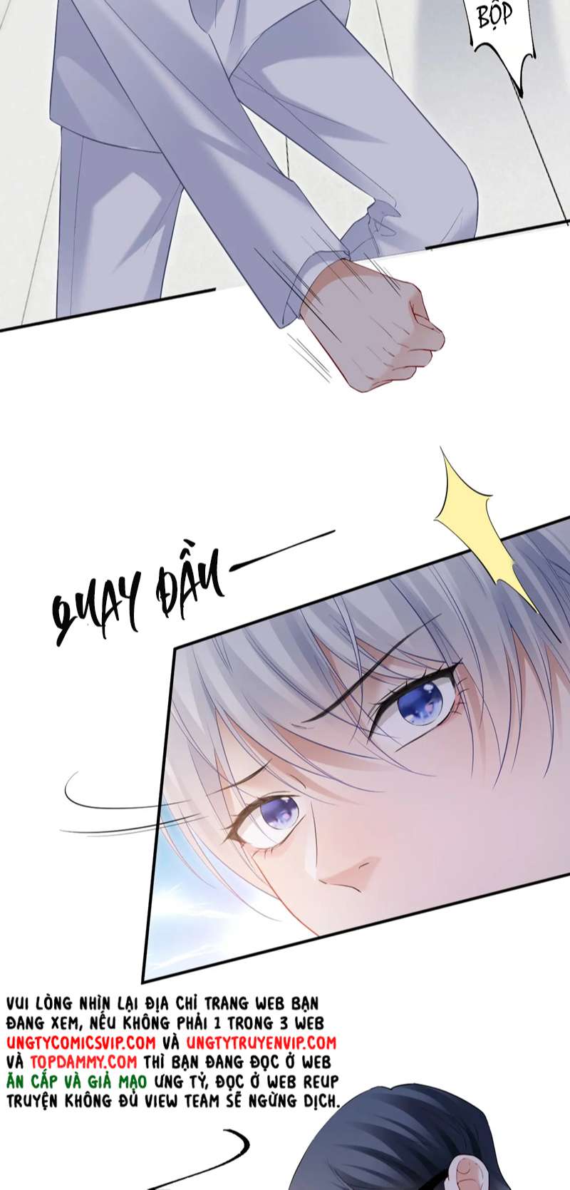 Đơn Xin Ly Hôn Chap 98 - Next Chap 99