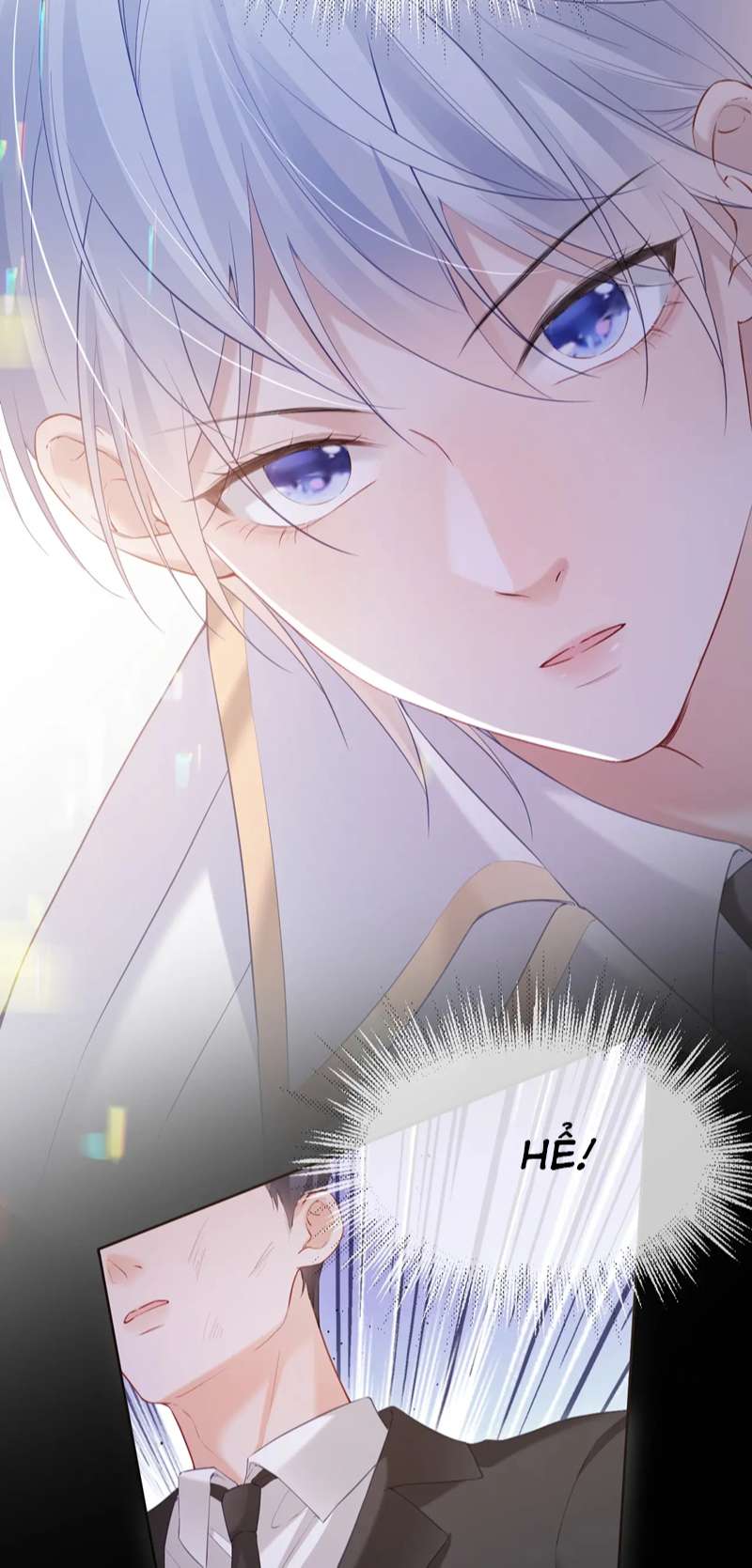Đơn Xin Ly Hôn Chap 98 - Next Chap 99