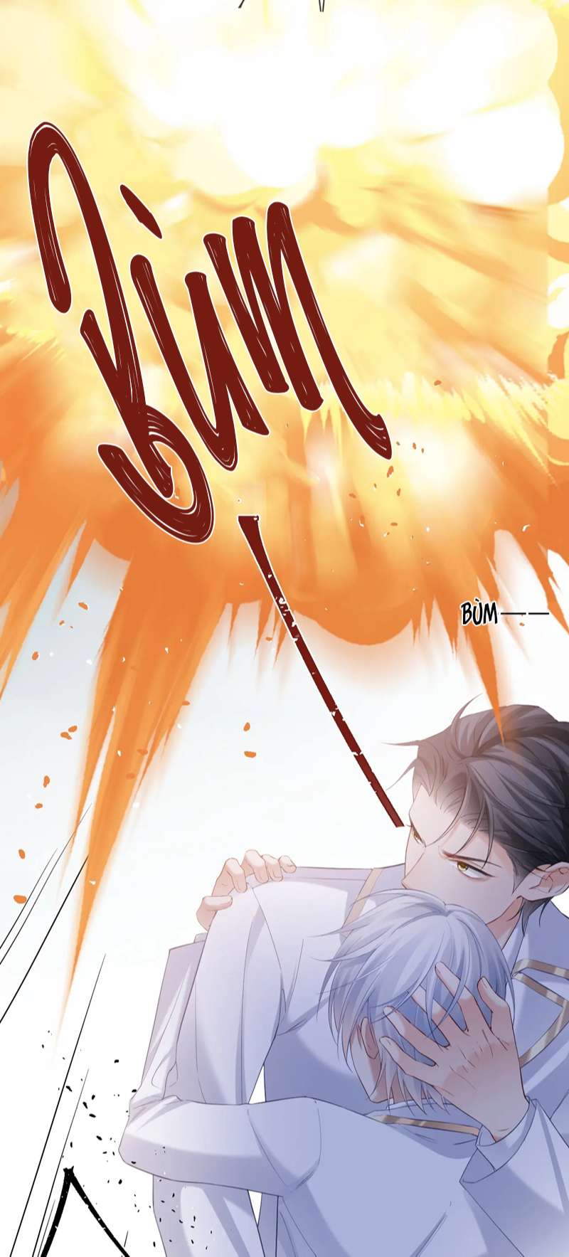 Đơn Xin Ly Hôn Chap 98 - Next Chap 99