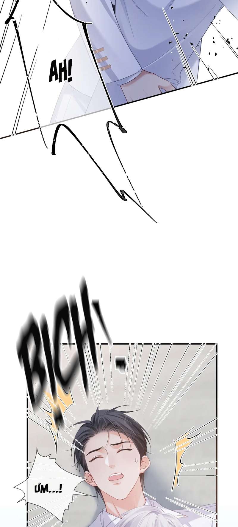 Đơn Xin Ly Hôn Chap 98 - Next Chap 99