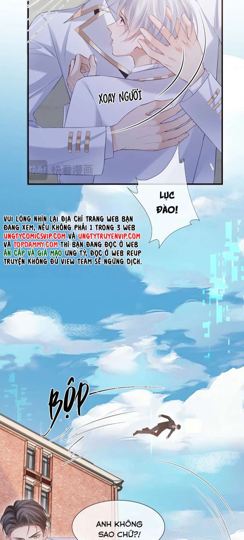 Đơn Xin Ly Hôn Chap 98 - Next Chap 99