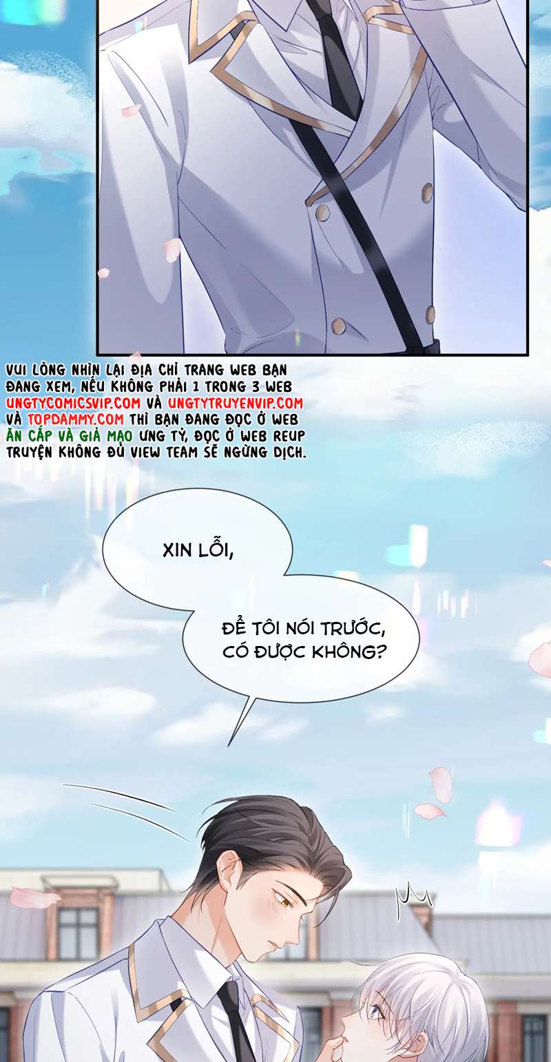 Đơn Xin Ly Hôn Chap 98 - Next Chap 99