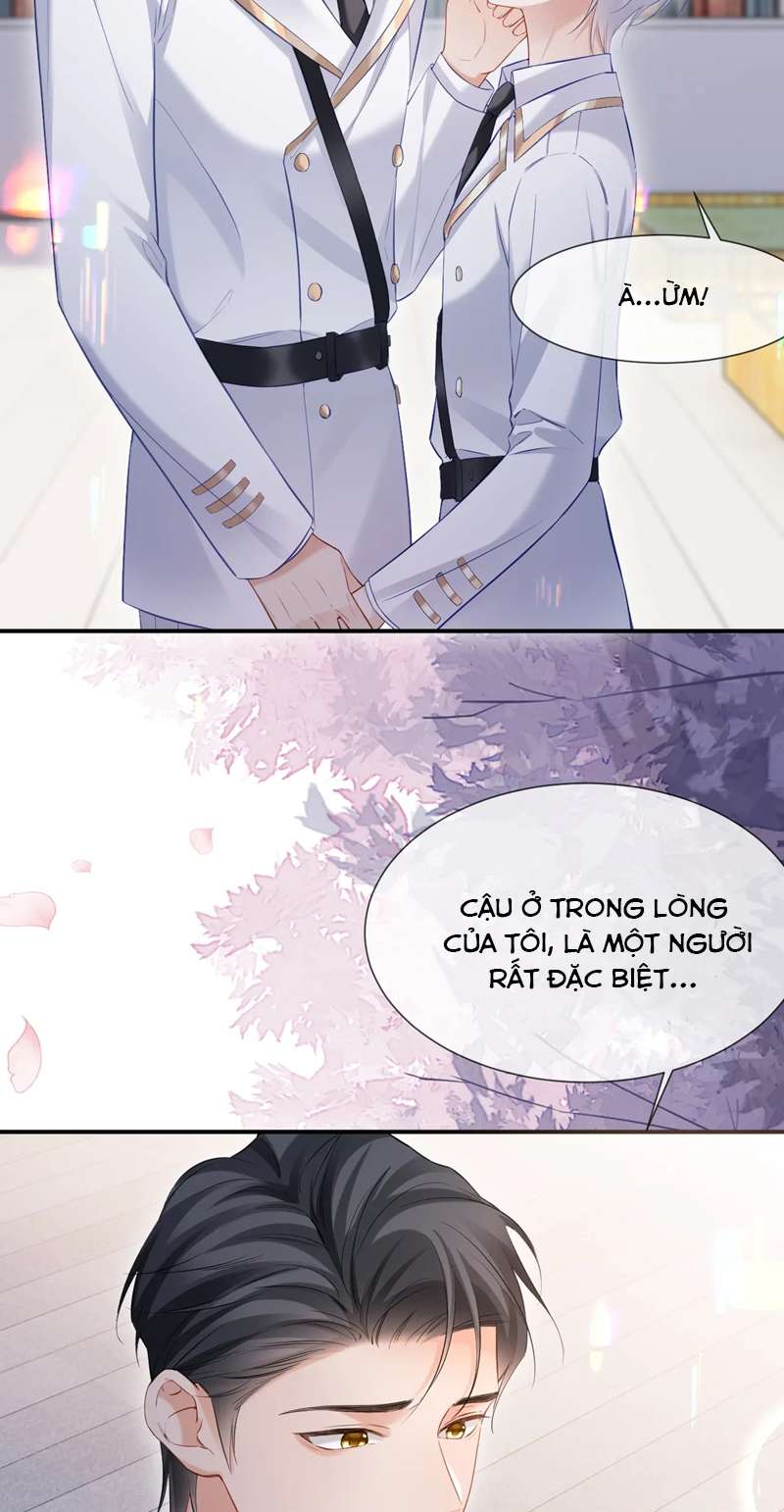 Đơn Xin Ly Hôn Chap 98 - Next Chap 99