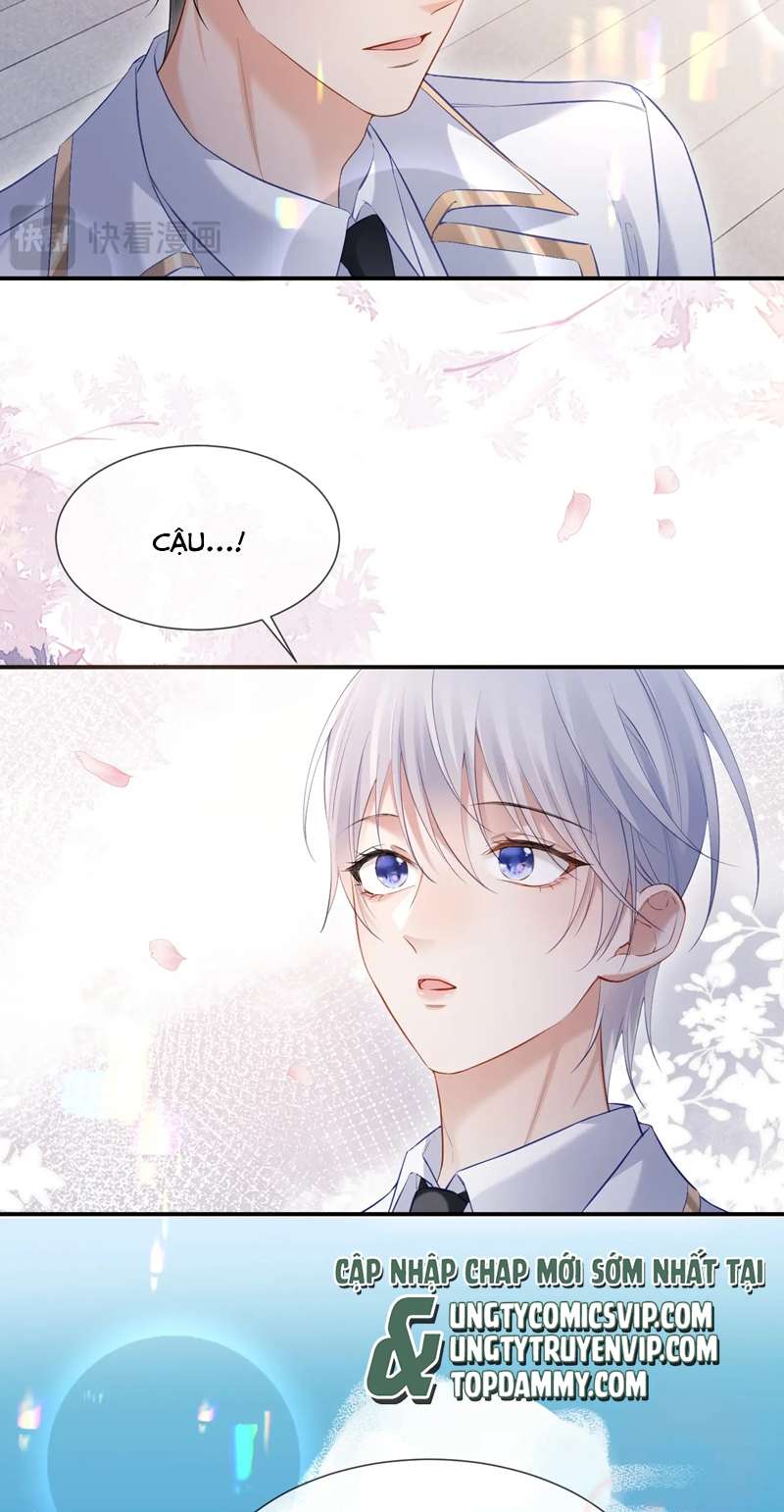 Đơn Xin Ly Hôn Chap 98 - Next Chap 99