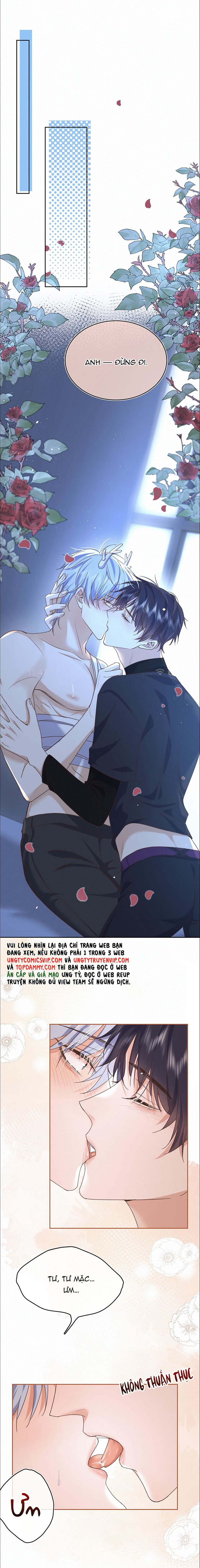 Huynh Dạy Dỗ Đệ Bất Kính Chapter 23 - Next Chapter 24