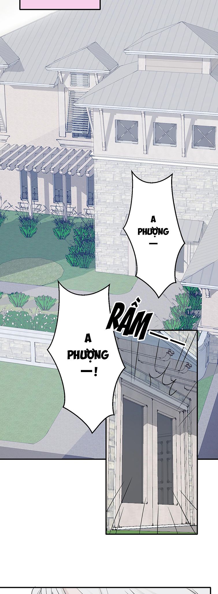 Tiếng Vọng Của Tình Yêu Chap 1 - Trang 2