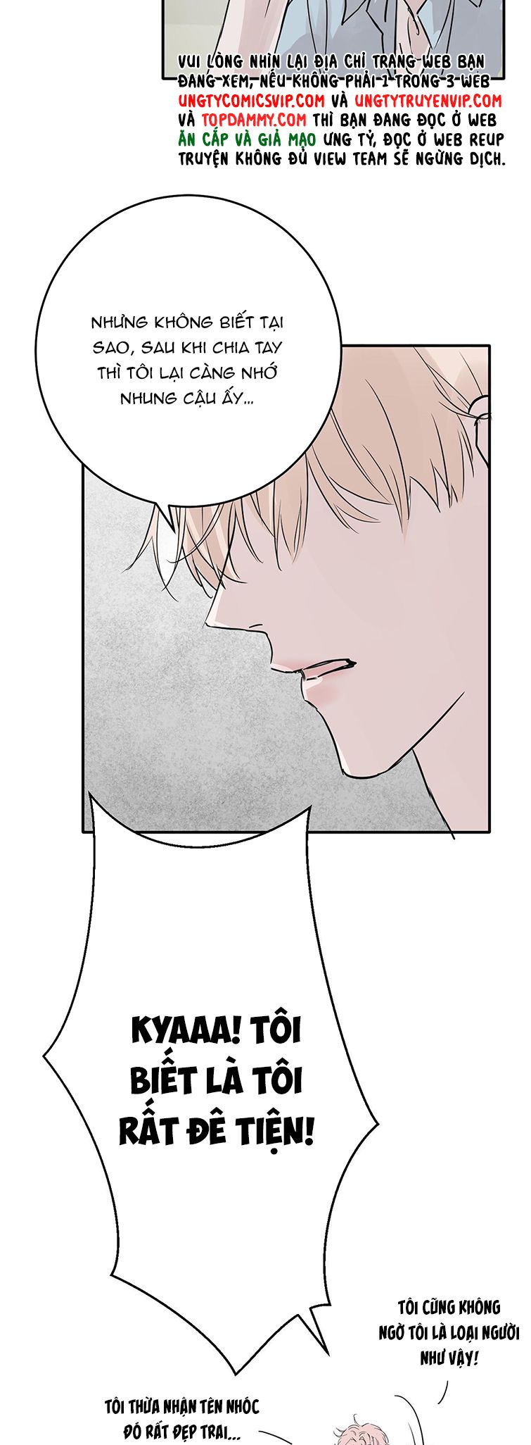 Tiếng Vọng Của Tình Yêu Chap 1 - Trang 2