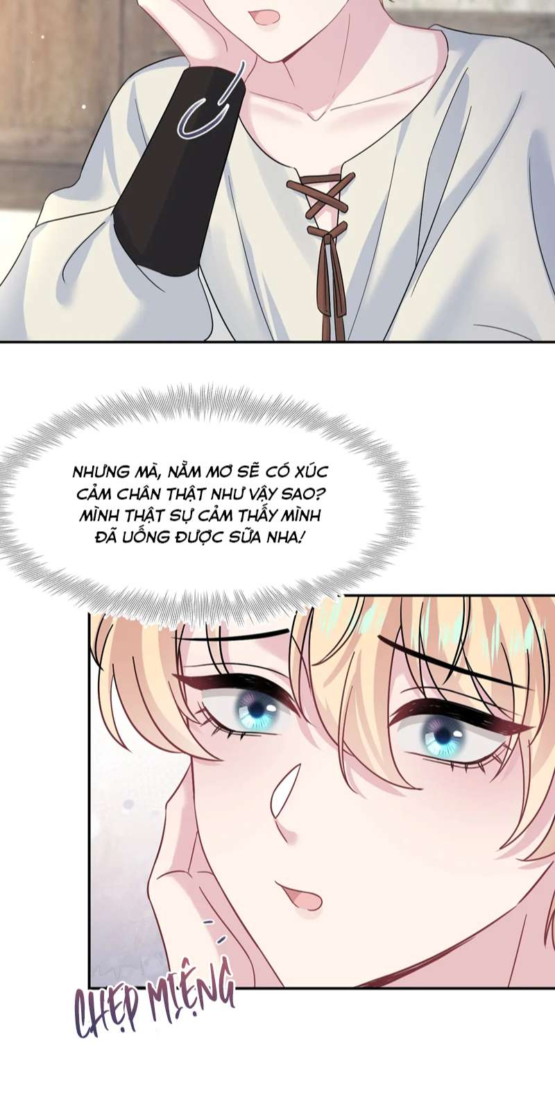 Tuyệt Mỹ Bạch Liên Hoa Online Dạy Học Chap 222 - Trang 2