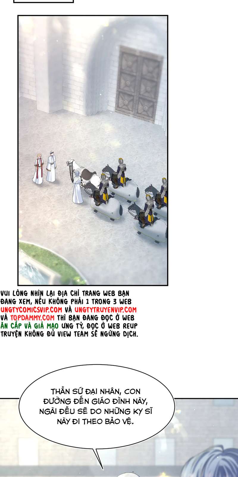 Tuyệt Mỹ Bạch Liên Hoa Online Dạy Học Chap 222 - Trang 2