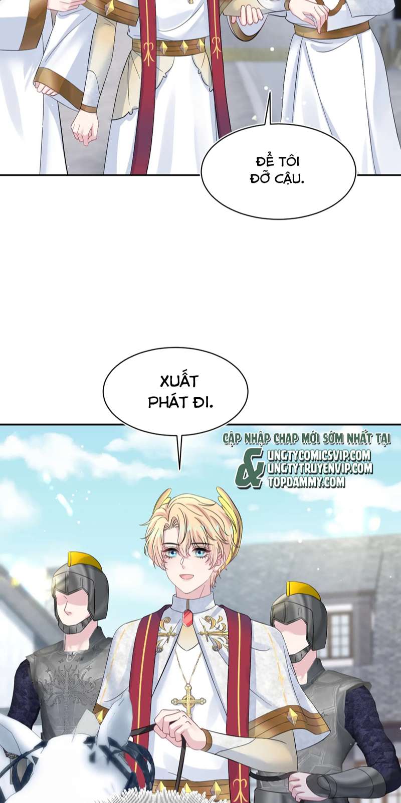 Tuyệt Mỹ Bạch Liên Hoa Online Dạy Học Chap 222 - Trang 2