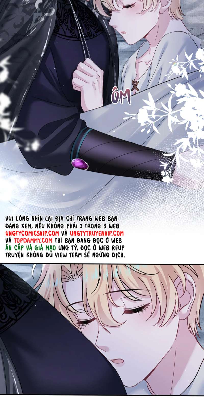 Tuyệt Mỹ Bạch Liên Hoa Online Dạy Học Chap 222 - Trang 2