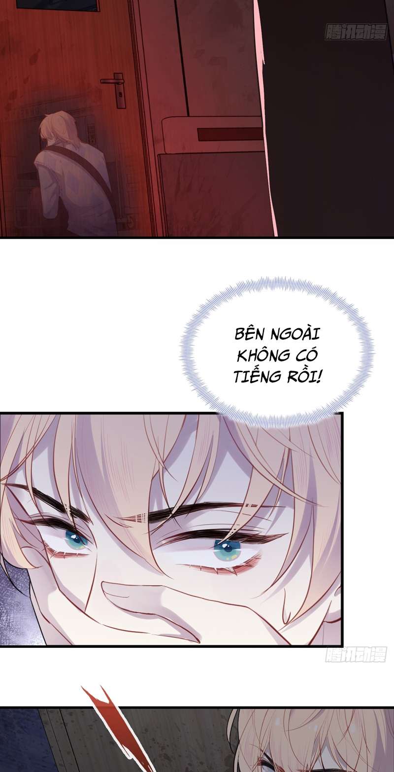 Anh Ấy Chưa Từng Rơi Xuống Chapter 24 - Next Chap 24