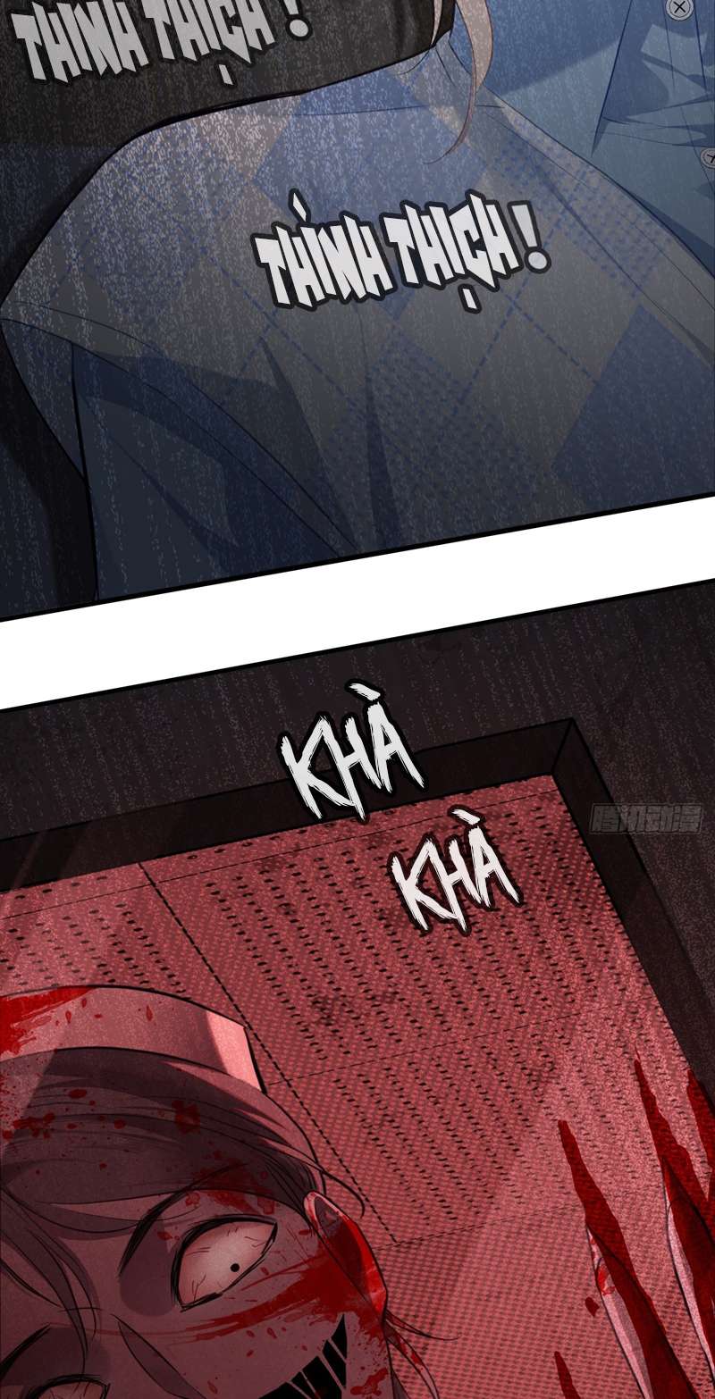 Anh Ấy Chưa Từng Rơi Xuống Chapter 24 - Next Chap 24