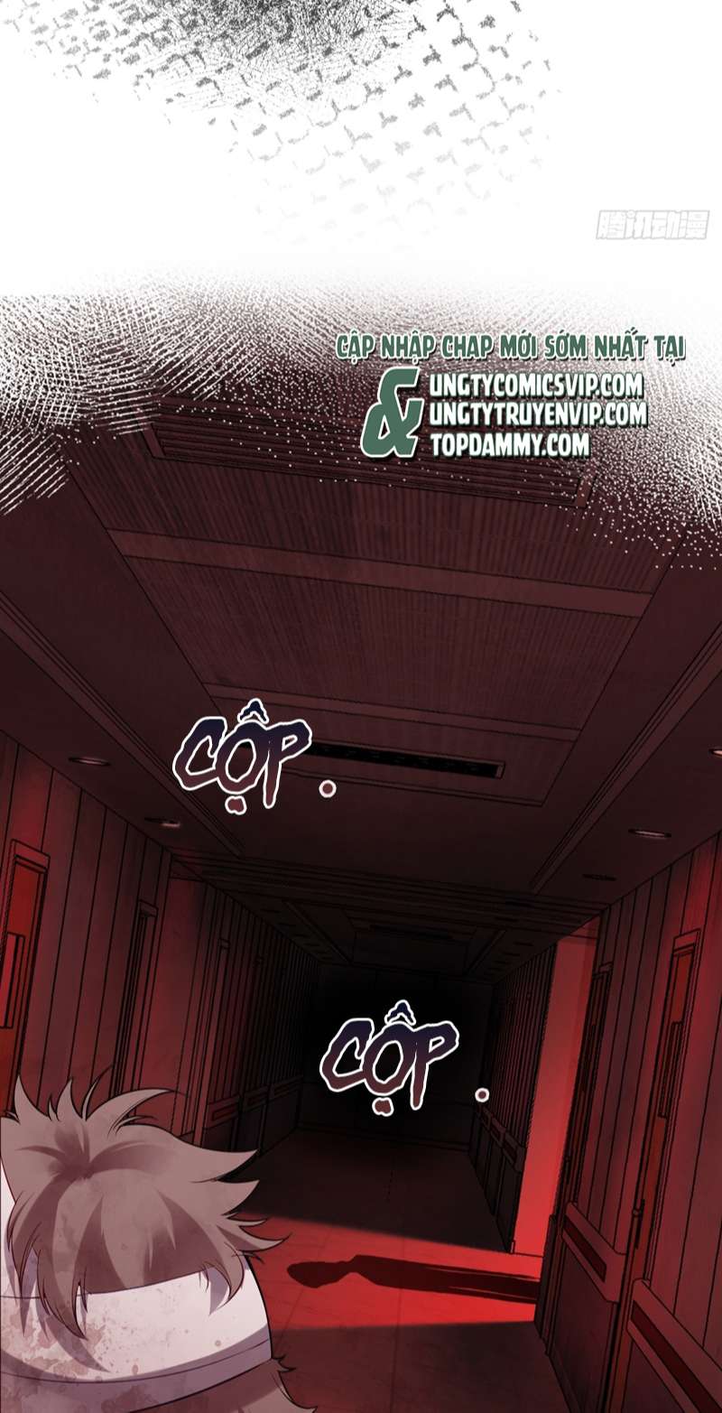 Anh Ấy Chưa Từng Rơi Xuống Chapter 24 - Next Chap 24