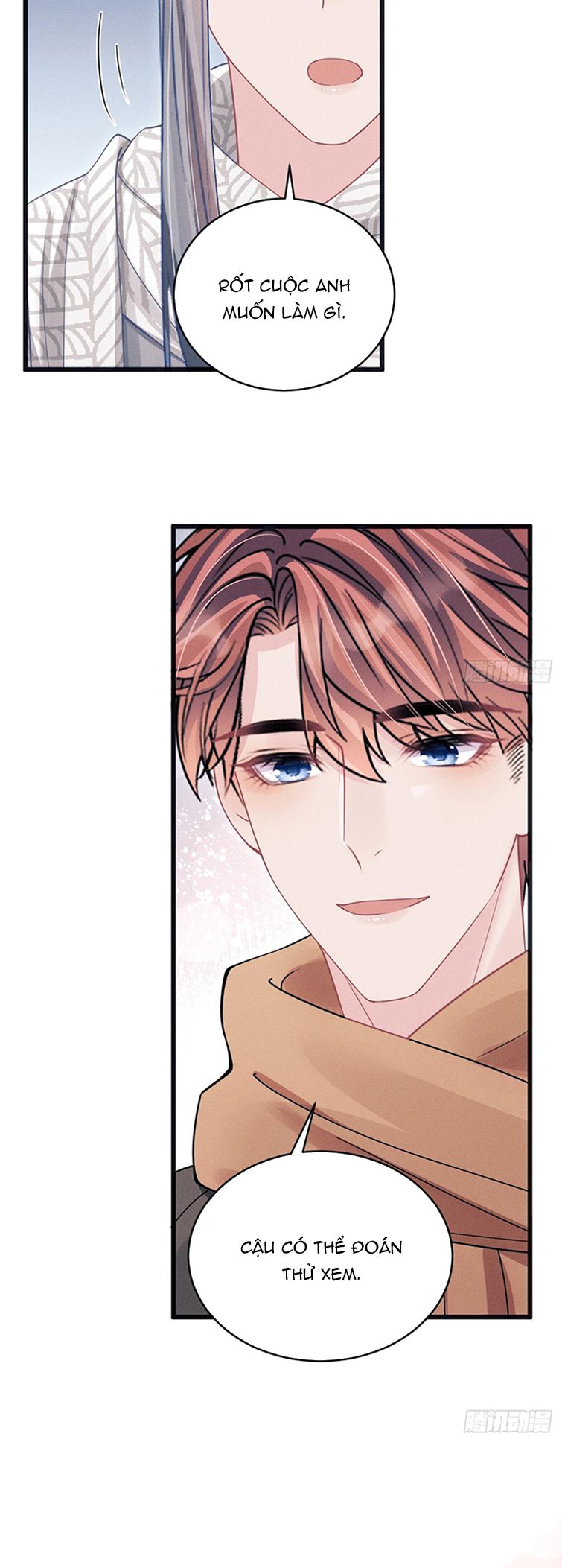 Tôi Hoài Nghi Ảnh Đế Đang Theo Đuổi Tôi Chap 103 - Next Chapter 103