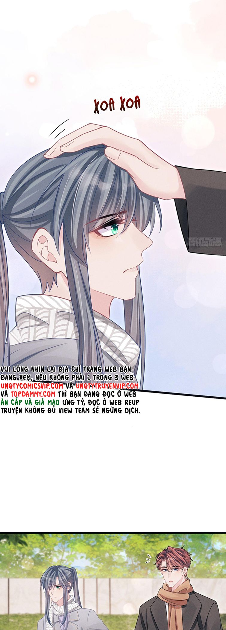 Tôi Hoài Nghi Ảnh Đế Đang Theo Đuổi Tôi Chap 103 - Next Chapter 103