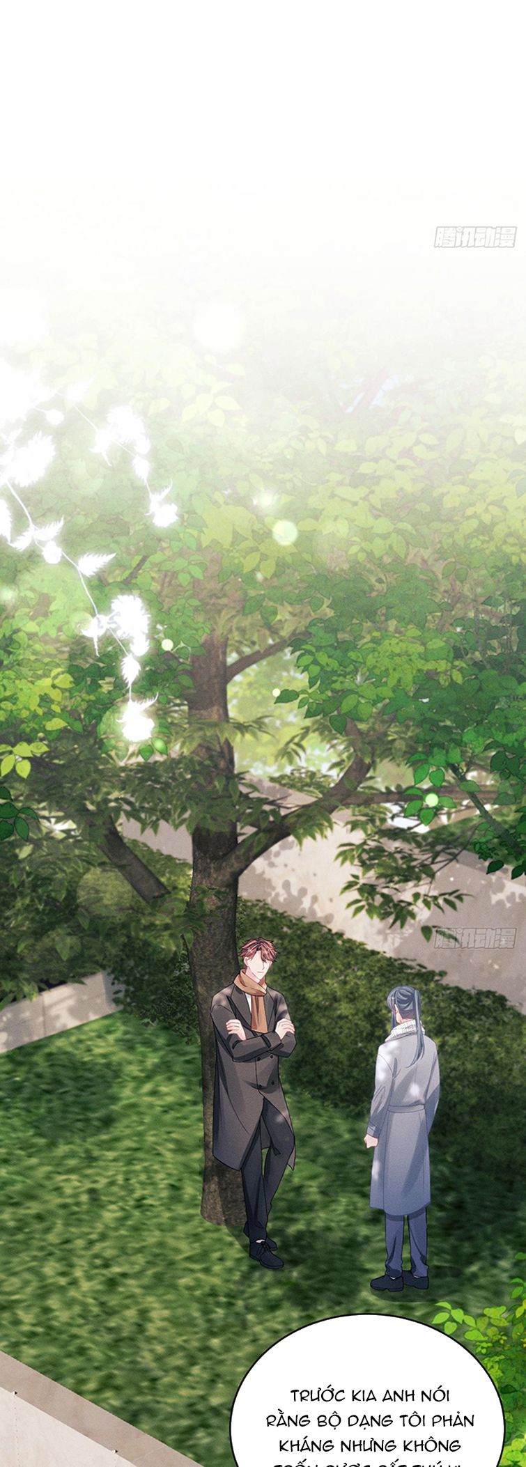 Tôi Hoài Nghi Ảnh Đế Đang Theo Đuổi Tôi Chap 103 - Next Chapter 103