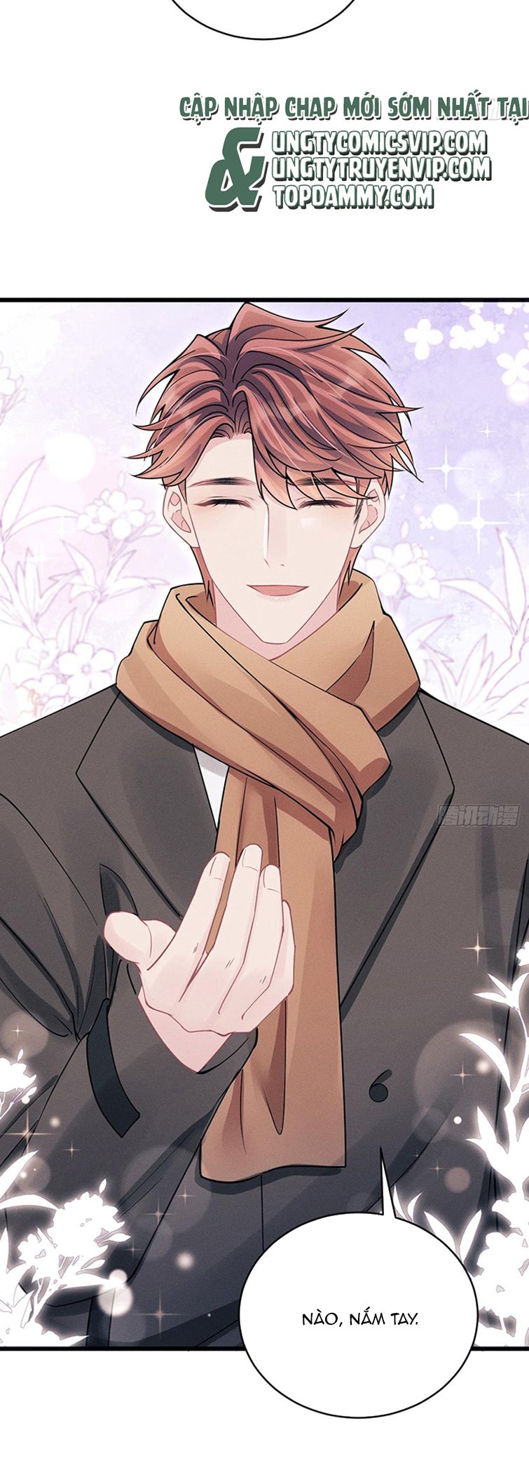 Tôi Hoài Nghi Ảnh Đế Đang Theo Đuổi Tôi Chap 103 - Next Chapter 103