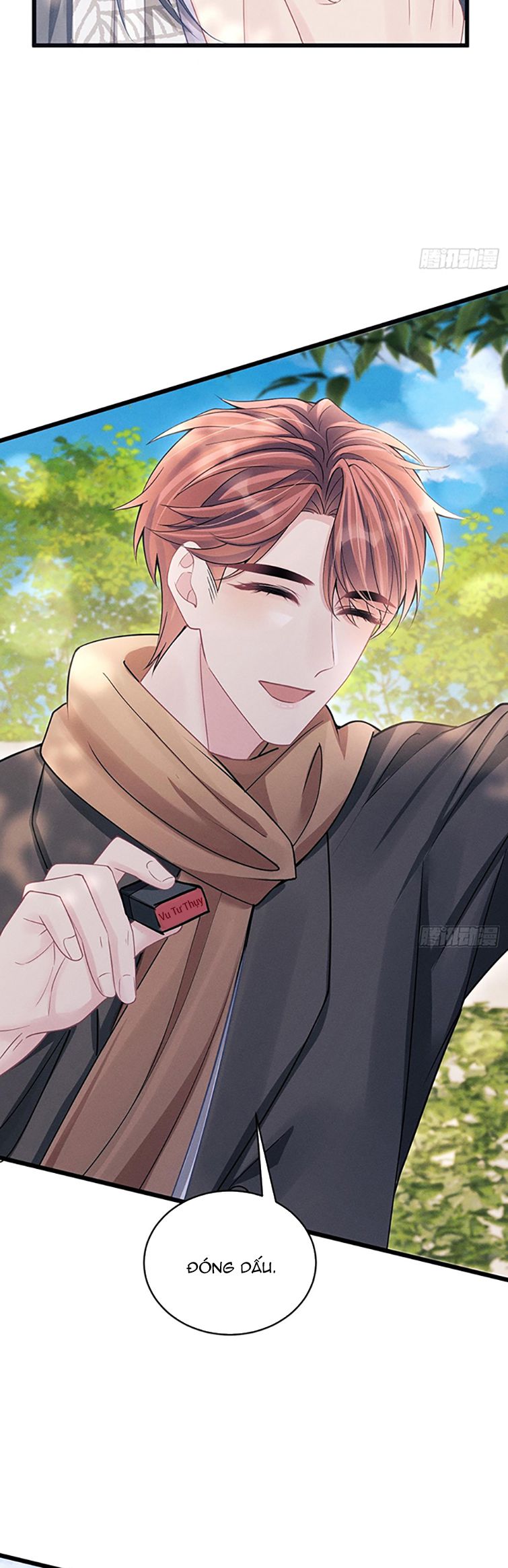 Tôi Hoài Nghi Ảnh Đế Đang Theo Đuổi Tôi Chap 103 - Next Chapter 103