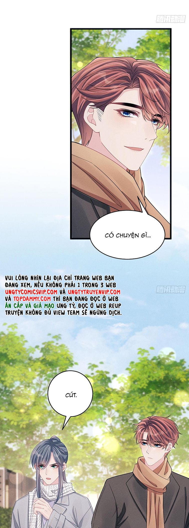 Tôi Hoài Nghi Ảnh Đế Đang Theo Đuổi Tôi Chap 103 - Next Chapter 103