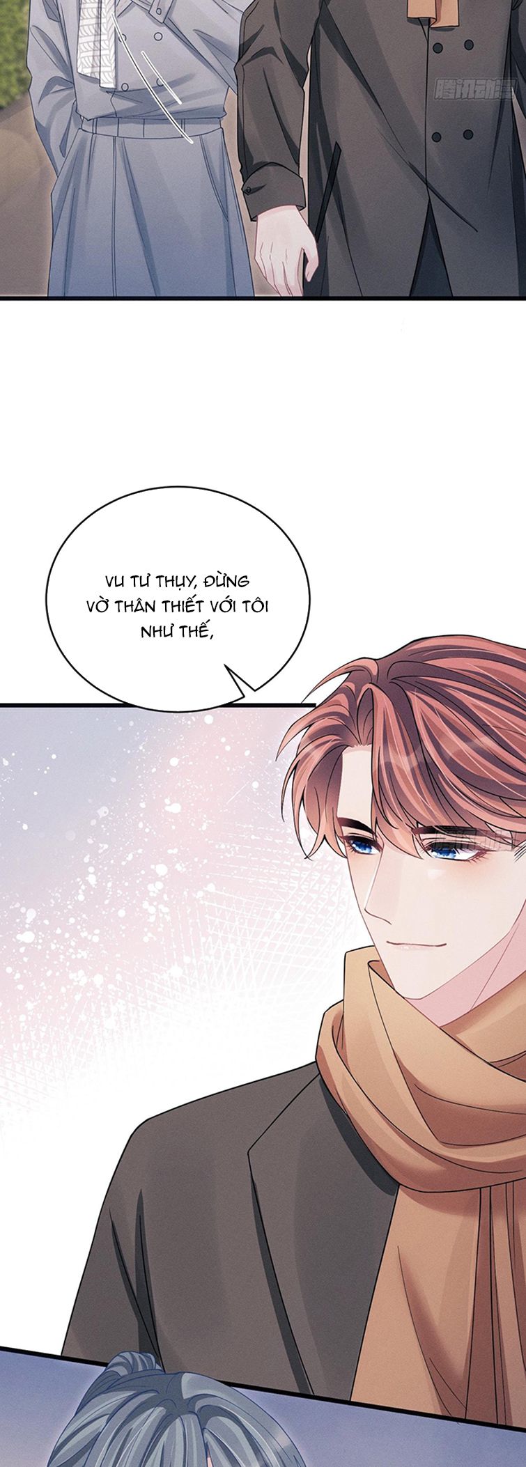 Tôi Hoài Nghi Ảnh Đế Đang Theo Đuổi Tôi Chap 103 - Next Chapter 103