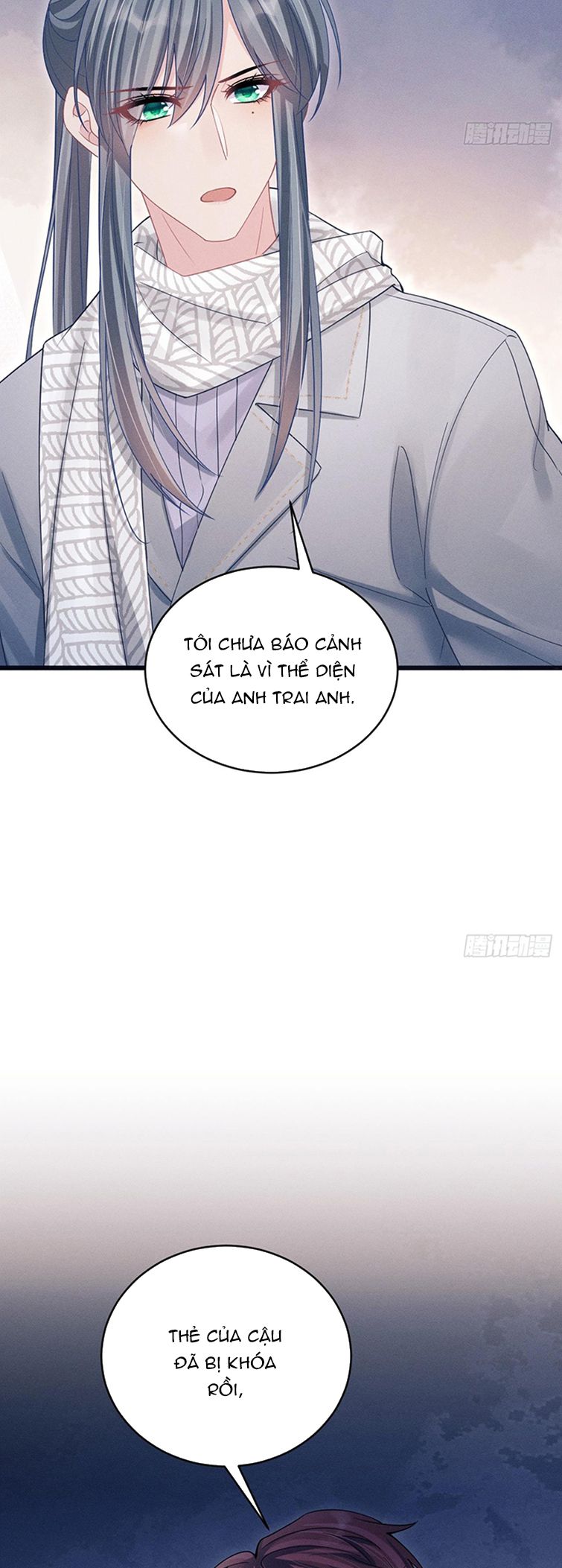 Tôi Hoài Nghi Ảnh Đế Đang Theo Đuổi Tôi Chap 103 - Next Chapter 103