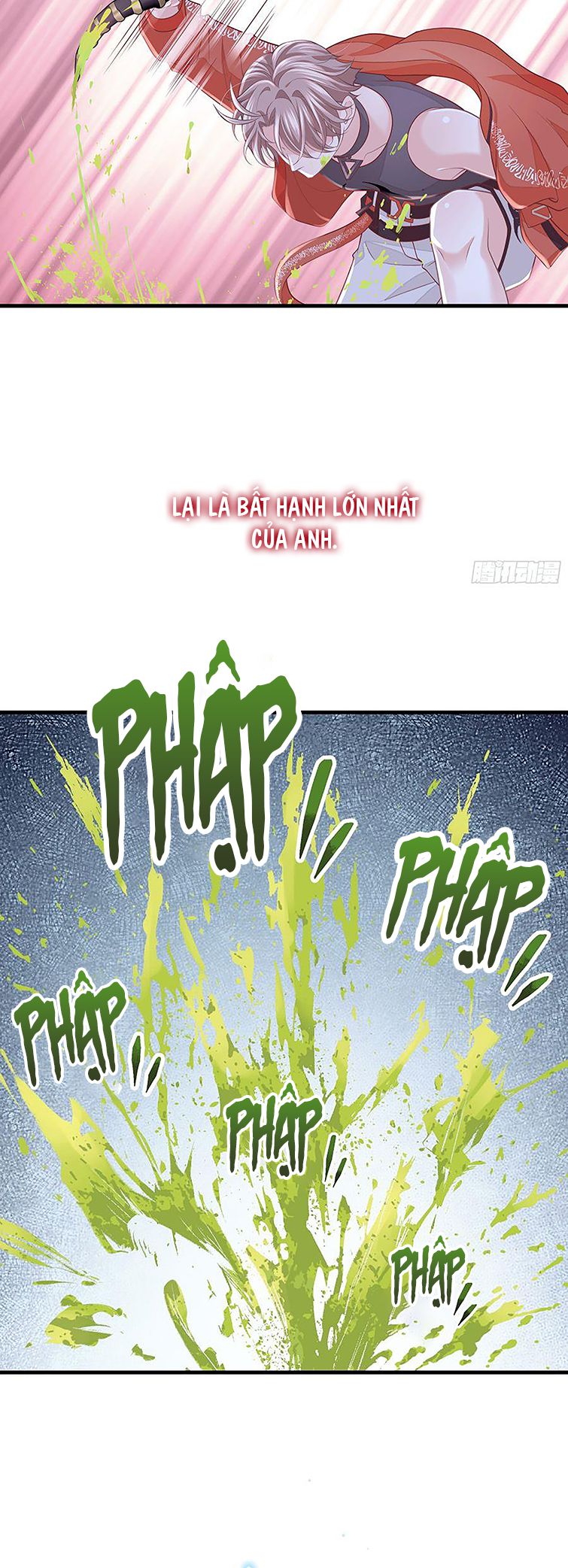 Tôi Nghi Ngờ Hệ Thống Thích Tôi Chapter 81 - Trang 3
