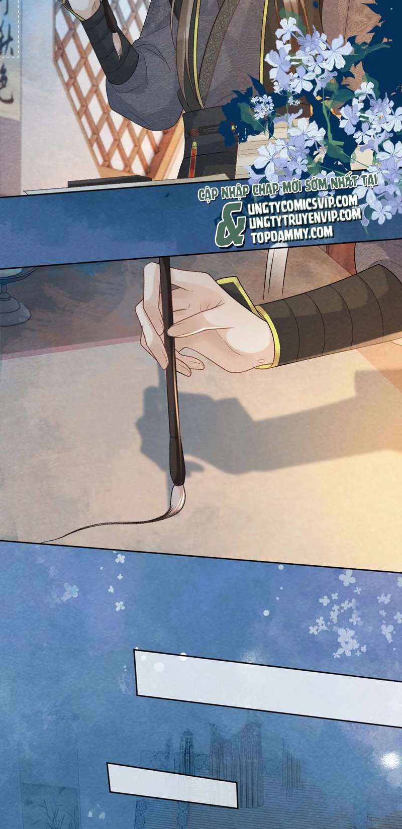 Bệnh Trạng Dụ Dỗ Chapter 40 - Next Chapter 41