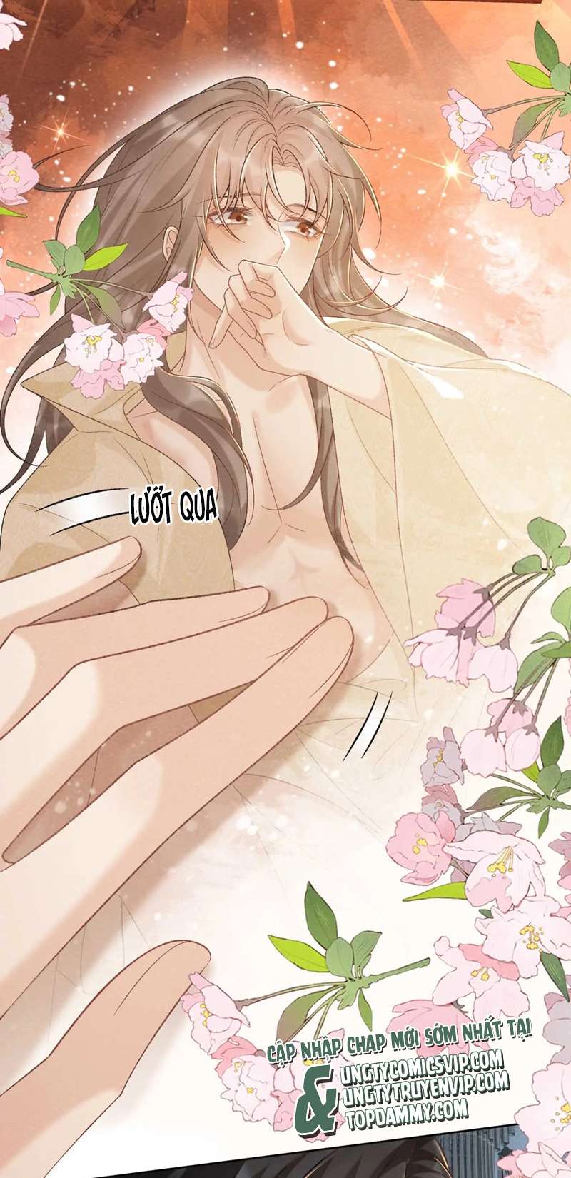 Bệnh Trạng Dụ Dỗ Chapter 40 - Next Chapter 41