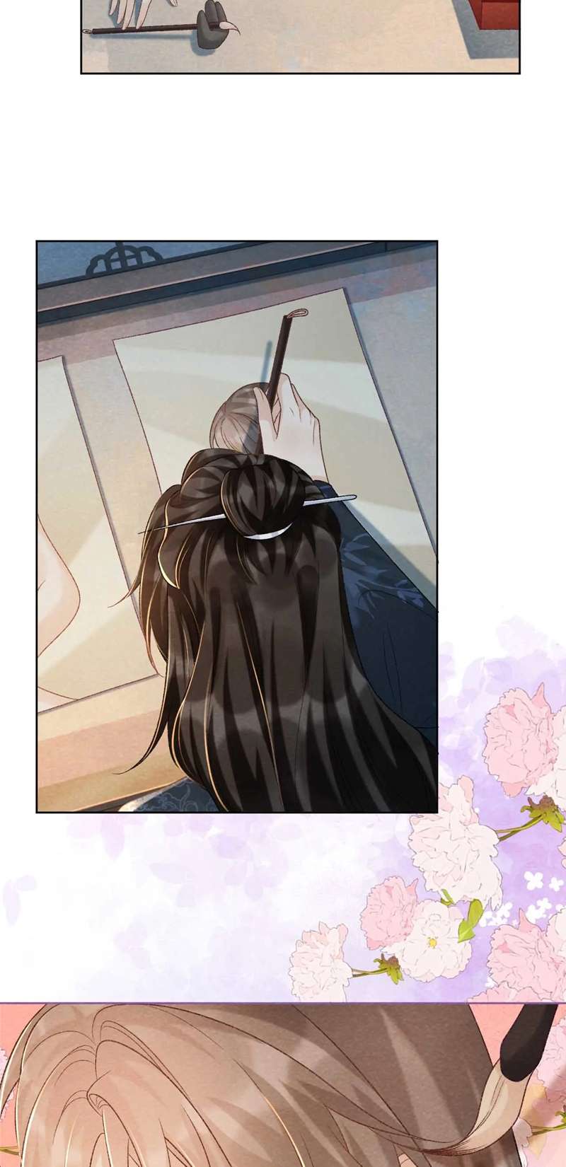 Bệnh Trạng Dụ Dỗ Chapter 40 - Next Chapter 41