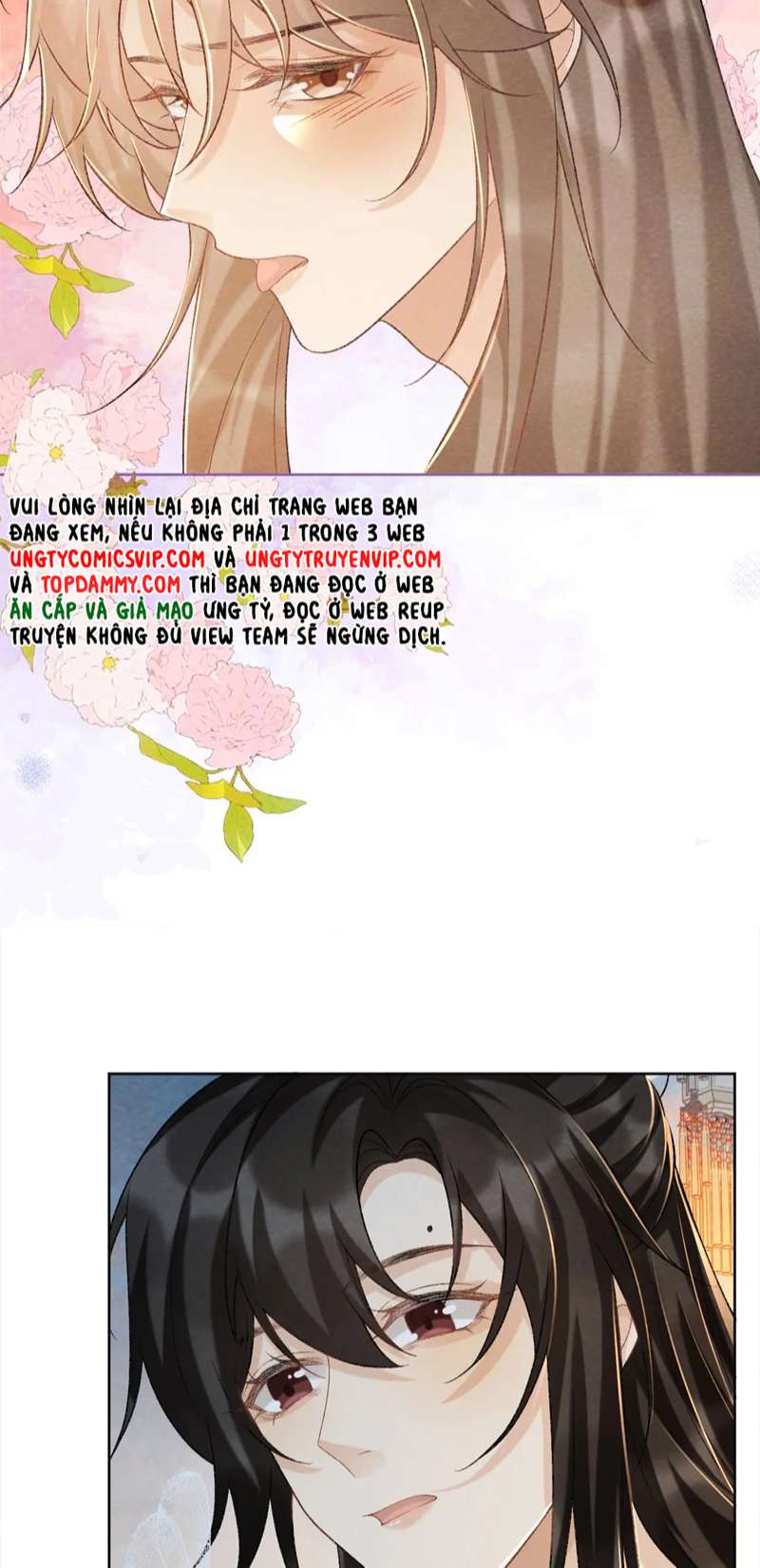 Bệnh Trạng Dụ Dỗ Chapter 40 - Next Chapter 41