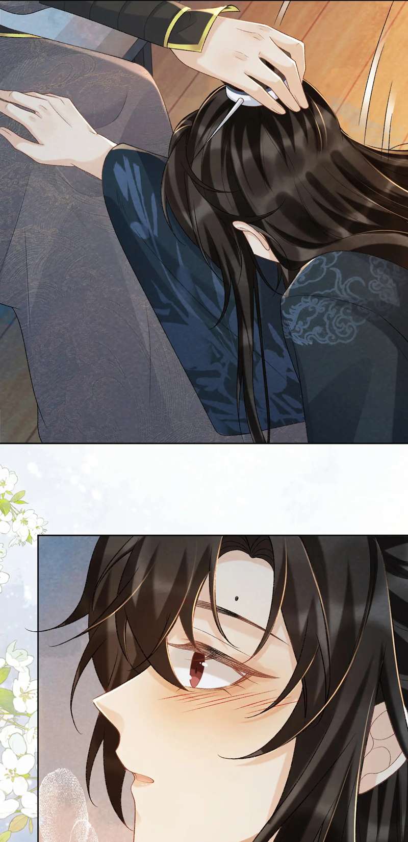 Bệnh Trạng Dụ Dỗ Chapter 40 - Next Chapter 41