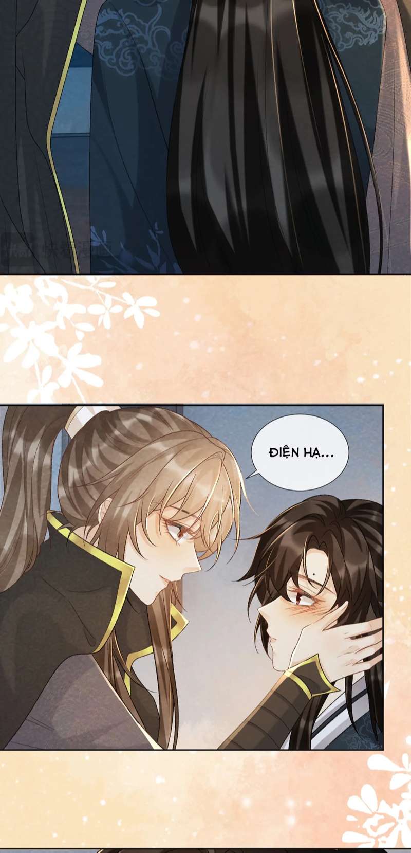Bệnh Trạng Dụ Dỗ Chapter 40 - Next Chapter 41