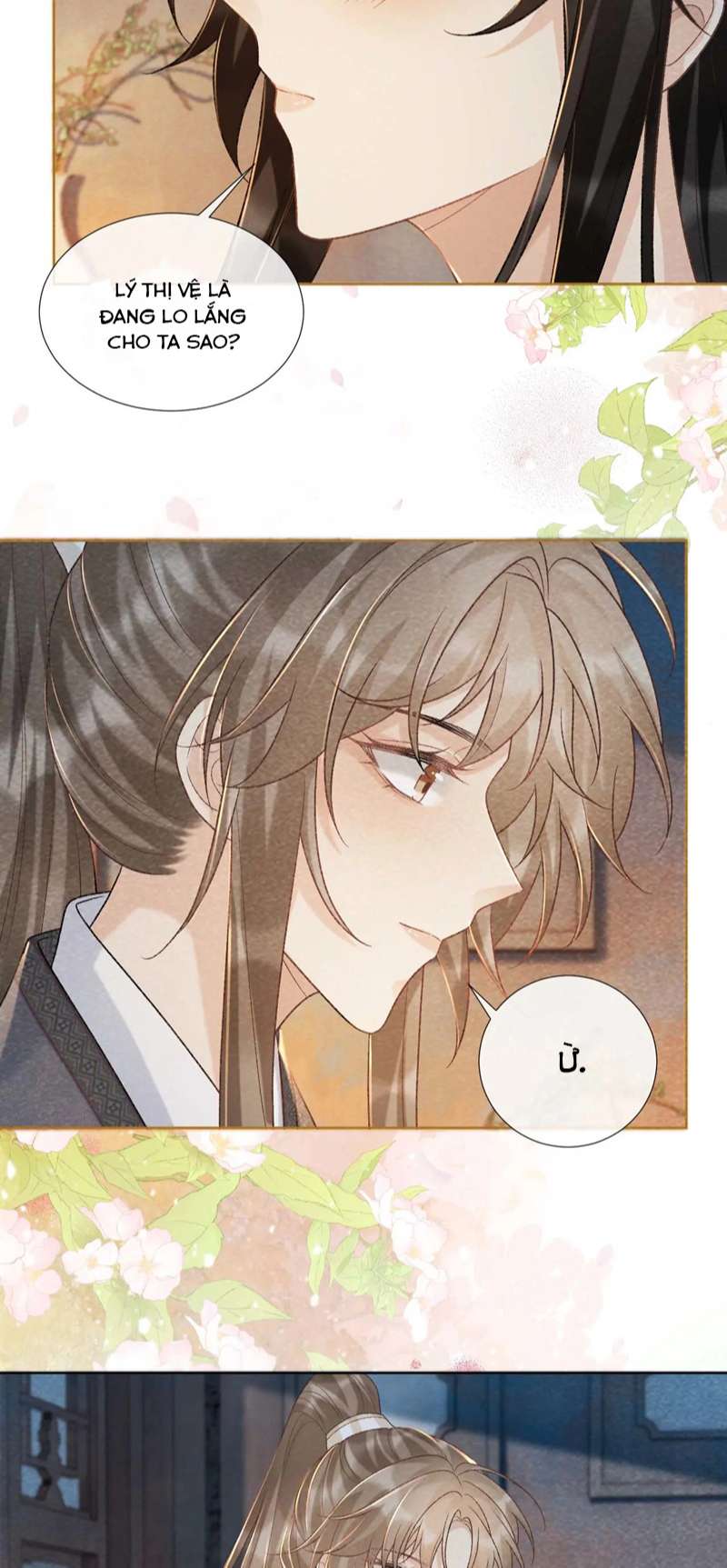 Bệnh Trạng Dụ Dỗ Chapter 40 - Next Chapter 41