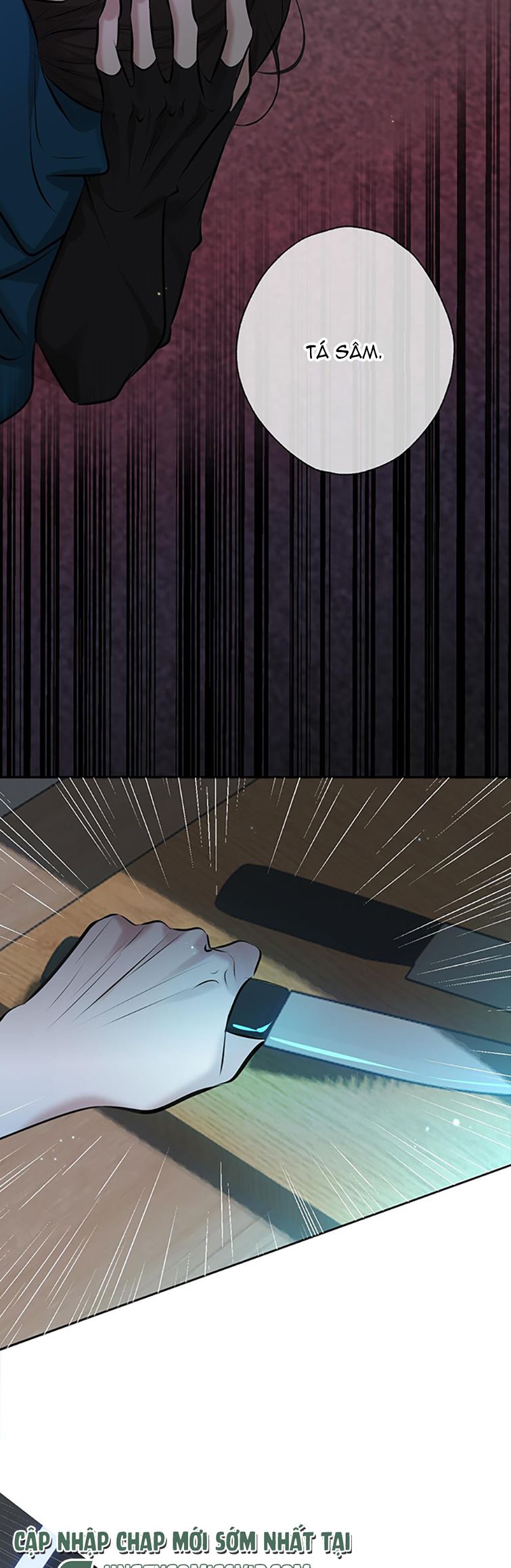 Đêm Tình Yêu Và Sát Ý Chap 1 - Next Chap 2