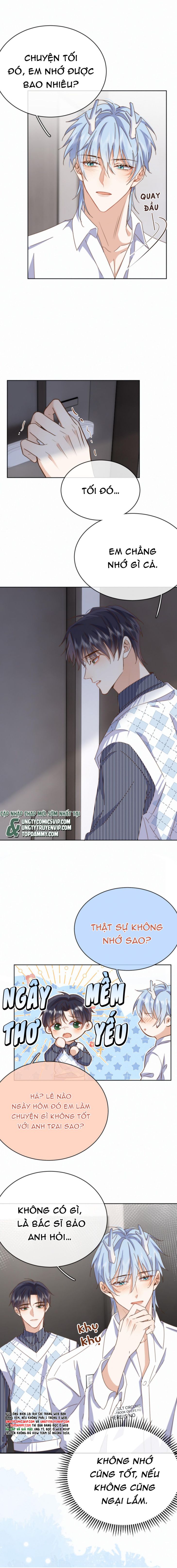 Huynh Dạy Dỗ Đệ Bất Kính Chapter 24 - Next Chapter 25