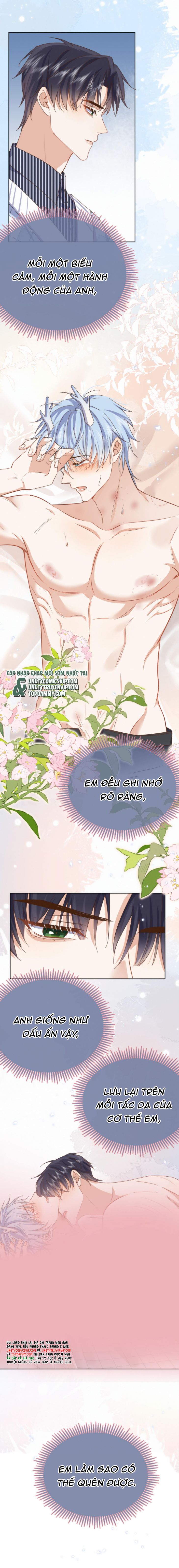 Huynh Dạy Dỗ Đệ Bất Kính Chapter 24 - Next Chapter 25