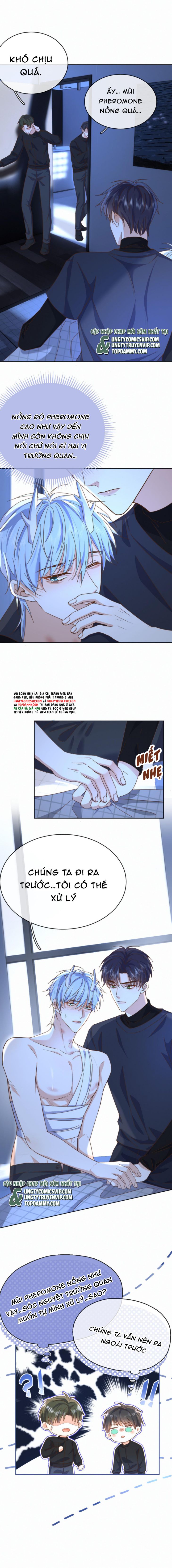 Huynh Dạy Dỗ Đệ Bất Kính Chapter 24 - Next Chapter 25