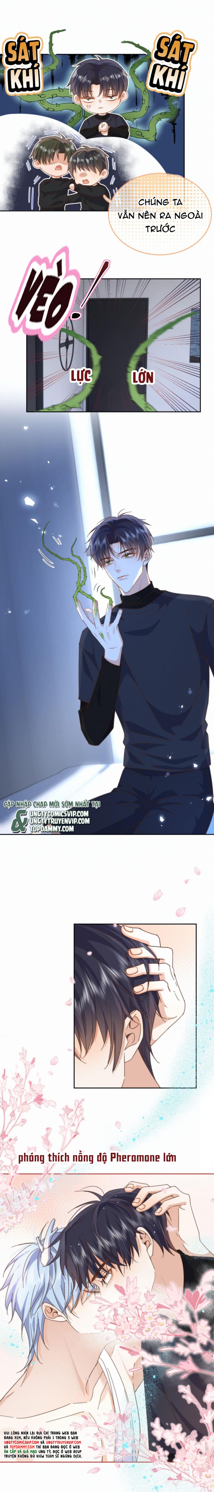 Huynh Dạy Dỗ Đệ Bất Kính Chapter 24 - Next Chapter 25