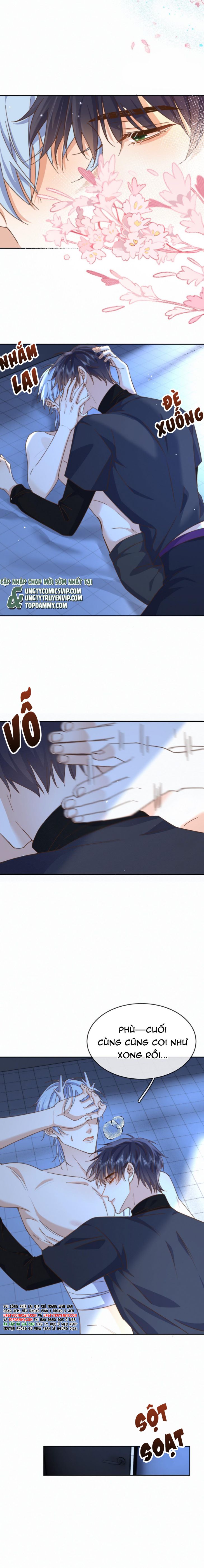 Huynh Dạy Dỗ Đệ Bất Kính Chapter 24 - Next Chapter 25