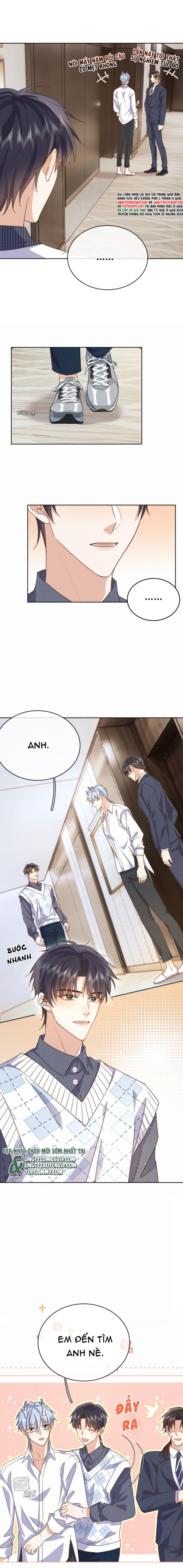 Huynh Dạy Dỗ Đệ Bất Kính Chapter 24 - Next Chapter 25
